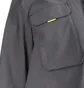 Helly Hansen Arc S21 Saline Jacket (Anthrazit)