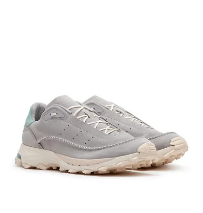 adidas Mocaturf Adventure (Grau)
