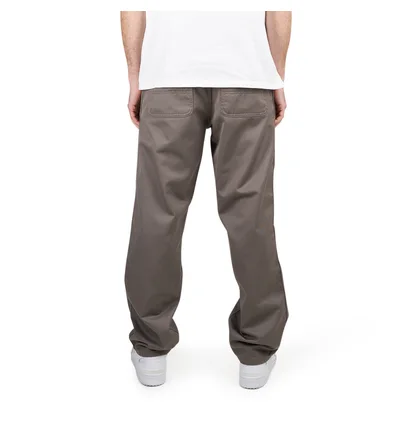 Carhartt WIP Simple Pant (Grau)
