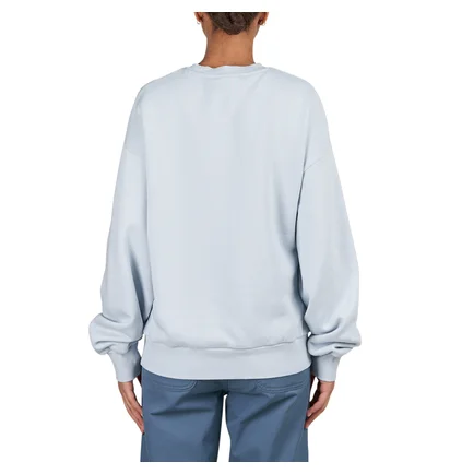 Carhartt WIP W' Casey Sweater (Hellblau)
