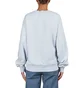 Carhartt WIP W' Casey Sweater (Hellblau)