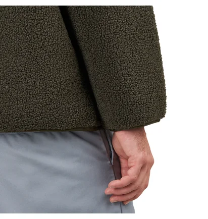 Carhartt WIP Devin Liner (Dunkelgrün)