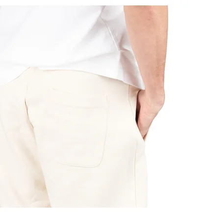 Carhartt WIP Ingo Sweat Short (Beige)