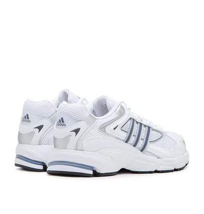 adidas WMNS Response CL (Weiß / Silber)