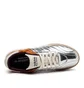 adidas x Wales Bonner Samba (Silber / Braun)