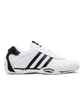 adidas Adiracer Lo (Weiss / Schwarz)