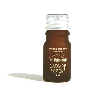 Juniper Ridge Essential Oils Cascade Forest