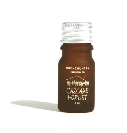 Juniper Ridge Essential Oils Cascade Forest
