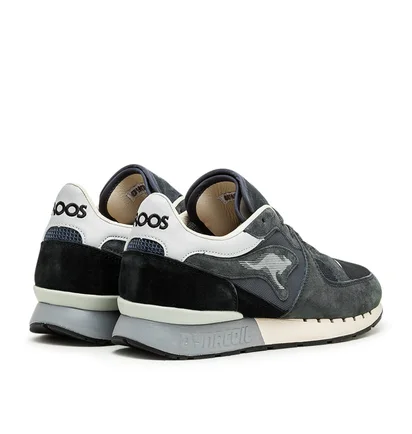 KangaROOS COIL R1 OG (Dunkel Grau)