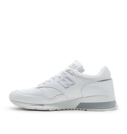 New Balance M1500WHI Made In UK (Weiß)