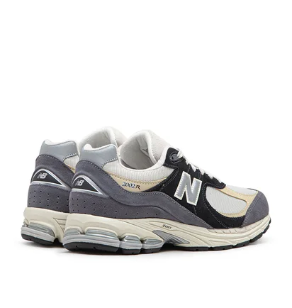 New Balance M2002RSH (Beige / Grau)