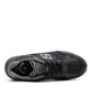 New Balance M991DJ Made in UK (Schwarz / Grau)