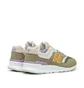 New Balance CW997HSV (Grün / Beige)