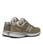 New Balance M 990 CG4 'Made in USA' (Khaki)