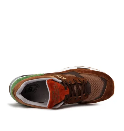 New Balance M1500 LN 'Coastal Cuisine Pack' 'Made in England' (Braun)