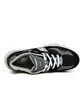 New Balance M992 EB 'Made in USA' (Schwarz / Grau)