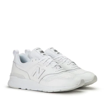 New Balance M997 HDW (Weiss)
