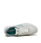New Balance WL996 WD (Grau / Türkis)