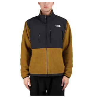 The North Face Retro Denali Jacket (Oliv)
