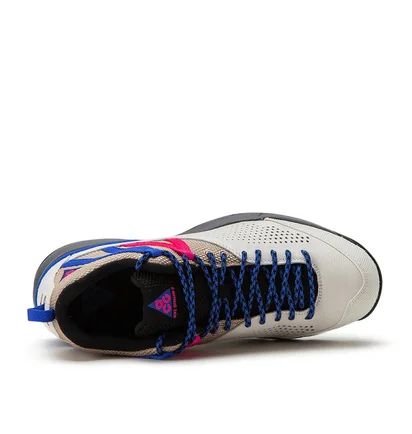 Nike ACG Okwahn II (Beige / Blau)