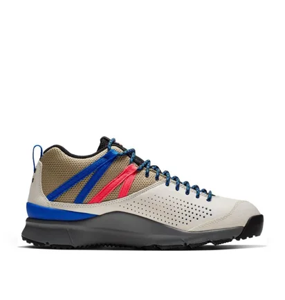Nike ACG Okwahn II (Beige / Blau)