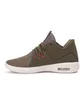 Nike Air Jordan First Class (Oliv / Weiß)