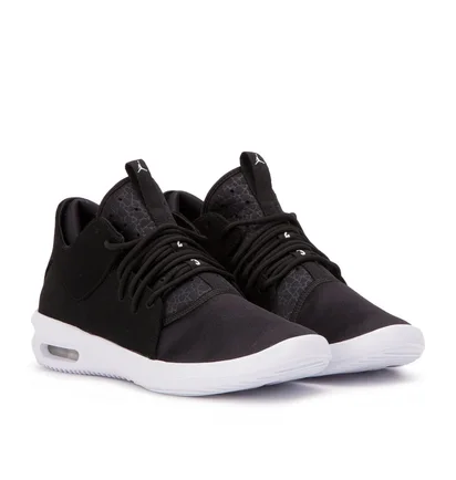 Nike Air Jordan First Class (Schwarz / Weiß)