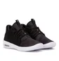 Nike Air Jordan First Class (Schwarz / Weiß)