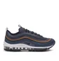 Nike Air Max 97 SE GS (Dunkelblau / Blau)