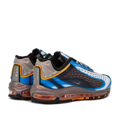 Nike Air Max Deluxe (Blau)