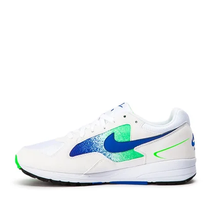 Nike Air Skylon II (Weiss / Grün)