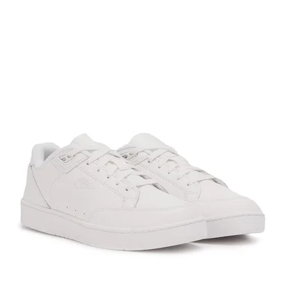 Nike Grandstand II Pinnacle Premium (Weiß)