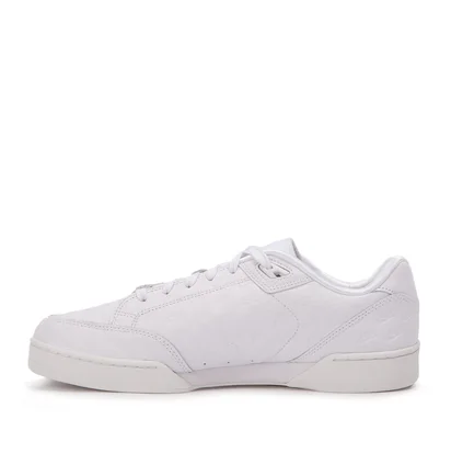 Nike Grandstand II Pinnacle (Weiß)