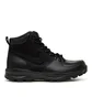 Nike Manoa Leather (Schwarz)