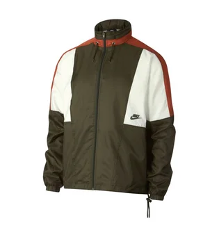 Nike Sportswear NSW Re-Issue Jacket (Olive)