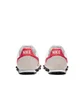 Nike Waffle Racer (Weiß / Rot / Beige)