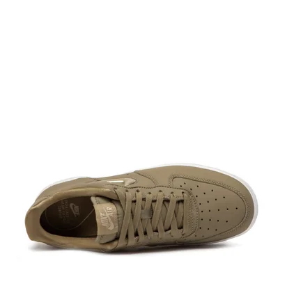 Nike WMNS Air Force 1 Low '07 PRM (Oliv / Gold)