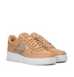 Nike WMNS Air Force 1 Low '07 SE ''Vachetta Tan Pack'' (Beige / Silber)