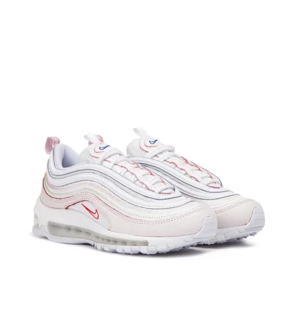Nike WMNS Air Max 97 SE (Weiß / Weiß)