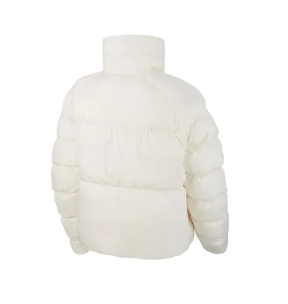 Nike WMNS Synthetic-Fill Jacket (Weiß)