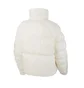Nike WMNS Synthetic-Fill Jacket (Weiß)