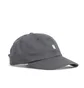 Norse Projects Twill Sports Cap (Grau)