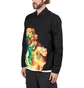 Pleasures Technique Work Jacket(Schwarz)