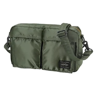 Porter by Yoshida Tanker Shoulder Bag (Olive)
