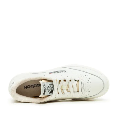 Reebok Club C 85 Vintage (Weiß)