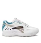 Reebok Pyro (Weiß / Türkis)