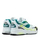 Saucony 3D Grid Hurricane (Grün / Weiss)