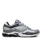 Saucony ProGrid Omni 9 (Weiß / Grau)