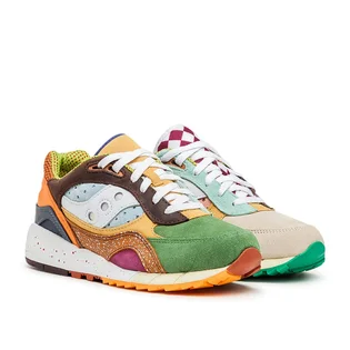 Saucony Shadow 6000 'Food Fight' (Multi)