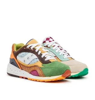 Saucony Shadow 6000 'Food Fight' (Multi)